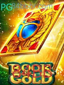 Explorando o Mundo de BookofGold: Descrição, Introdução e Regras