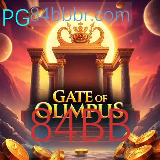 Como ganhar no Gates of Olympus em 84BB com Saque via PIX 2026
