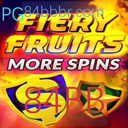 Descubra o Empolgante Jogo FieryFruitsMoreSpins: Regras e Estratégias