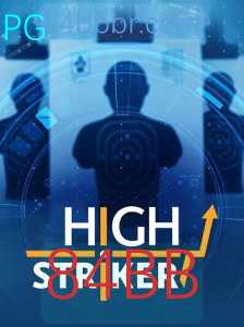 Descubra o Empolgante Jogo HighStriker: Uma Experiência Única