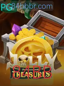 Descubra o Fascinante Mundo do Jogo JollyTreasures