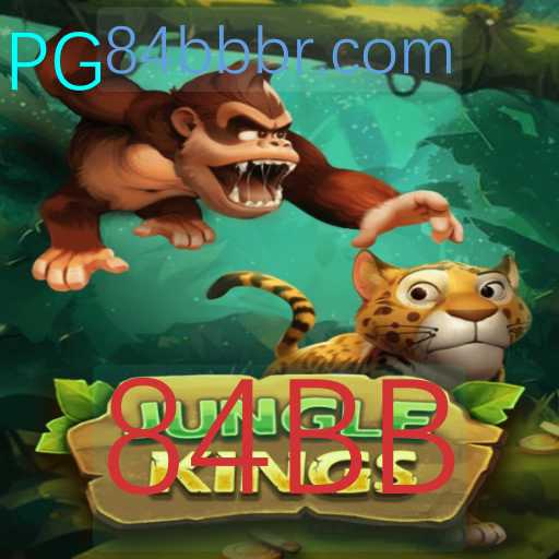 JungleKings: Aventura Selvagem e Estratégica
