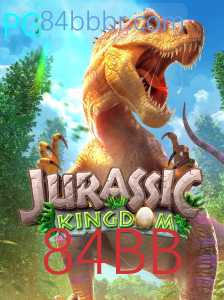 Explorando a Aventura Pré-Histórica de JurassicKingdom
