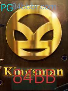 Explorando o Fascinante Mundo de Kingsman: Um Mergulho Profundo no Jogo 84BB
