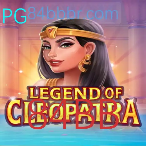 LegendOfCleopatra: A Fascinante Aventura no Antigo Egito