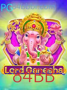 Descubra o Fascinante Mundo de LordGanesha: A Experiência de Jogo com a Palavra-chave Secreta 84BB