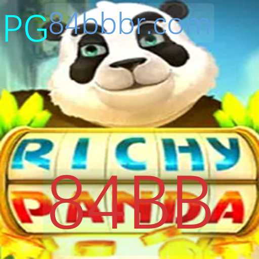 Explorando o Fascinante Universo de RichyPanda e a Palavra-Chave 84BB