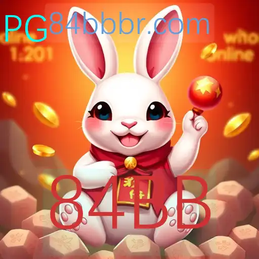 Como ganhar no Fortune Rabbit em 84BB com Saque via PIX 2026
