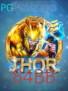 Descubra o Jogo THOR: Intriga e Estratégia com a Palavra-chave 84BB